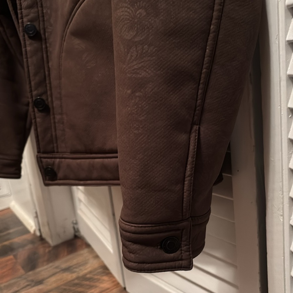 Ariat Softshell Trucker Jacket - image 7